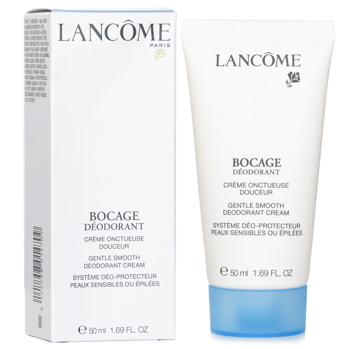 LANCOME - Bocage Deodorant Creme Onctueuse