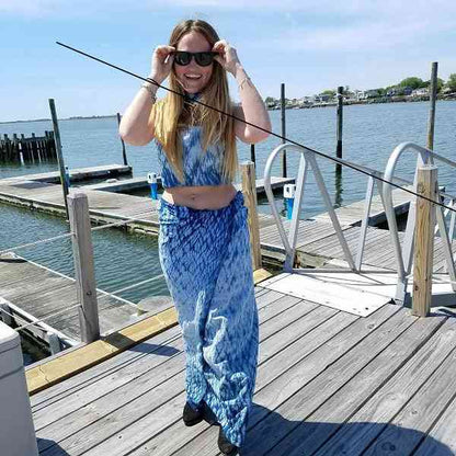 Ripple Indigo Dyed Long Scarf – Elegant Wrap


Ripple Indigo Dyed Long Scarf – Elegant Wrap

