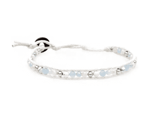 Shallow Waters Bracelet – Ocean Style Jewelry

