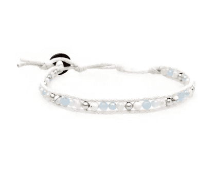Shallow Waters Bracelet – Ocean Style Jewelry

