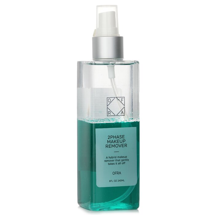 OFRA COSMETICS - 2Phase Makeup Remover