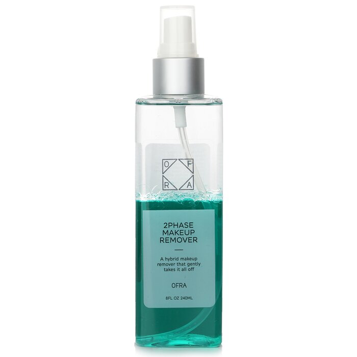 OFRA COSMETICS - 2Phase Makeup Remover