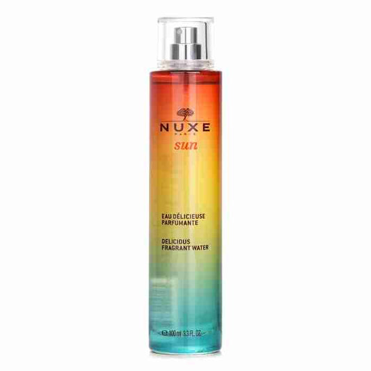 NUXE - Sun Delicious Fragrance Water Spray
NUXE - Sun Delicious Fragrance Water Spray
NUXE - Sun Delicious Fragrance Water Spray