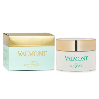 VALMONT - Icy Falls Makeup Removing Jelly
