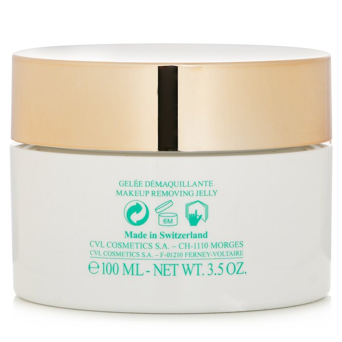 VALMONT - Icy Falls Makeup Removing Jelly
