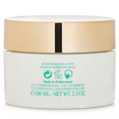 VALMONT - Icy Falls Makeup Removing Jelly