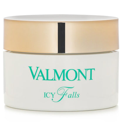 VALMONT - Icy Falls Makeup Removing Jelly