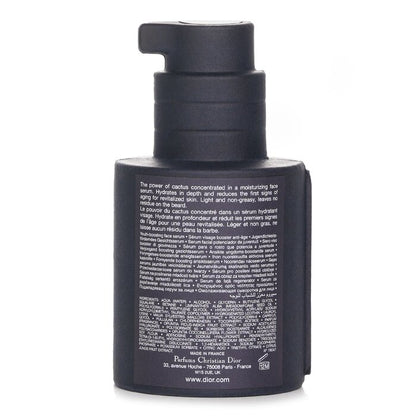 CHRISTIAN DIOR - Sauvage the Serum Powered by Cactus