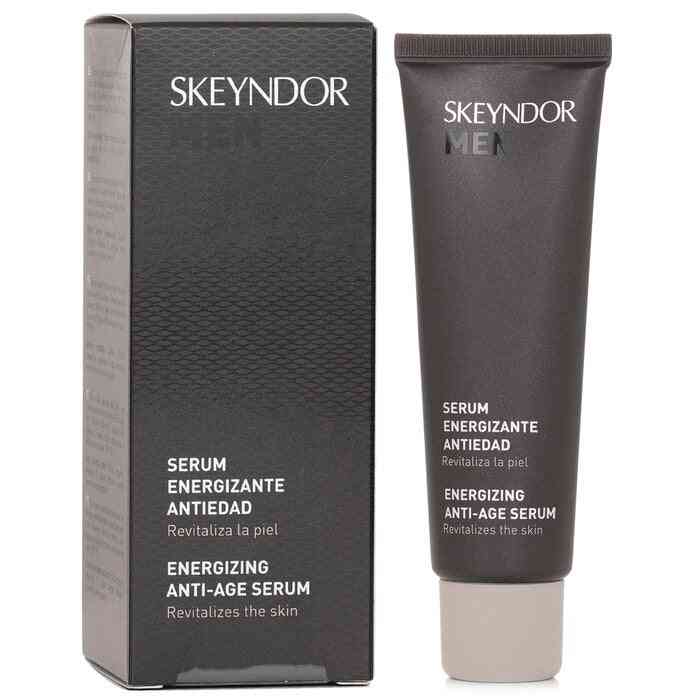 SKEYNDOR - Men Energizing Anti Age Serum

