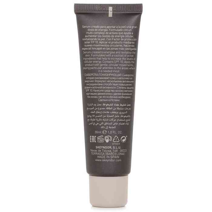 SKEYNDOR - Men Energizing Anti Age Serum

