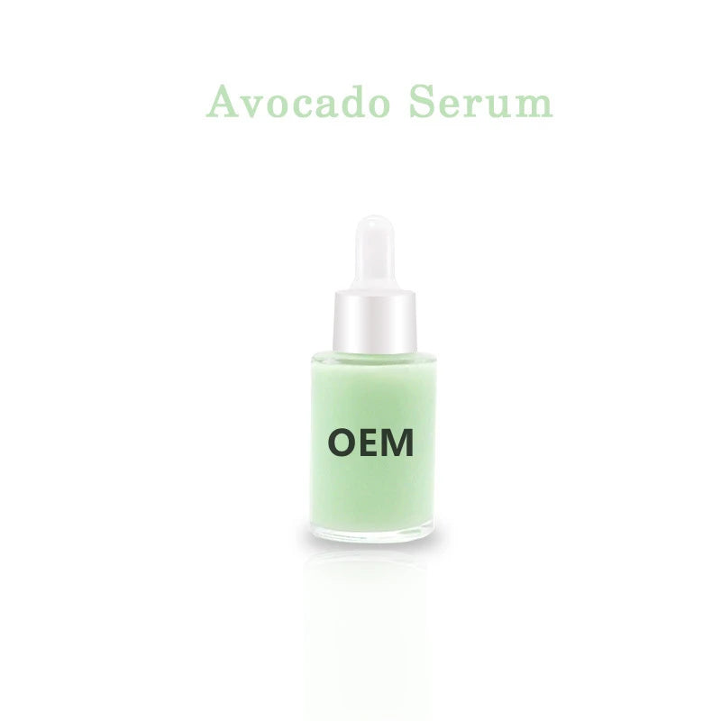 Korean Cosmetic Skincare Facial Essence Milk Serum Organic Whitening Natural Fruit Extract Skin Care Face Serum