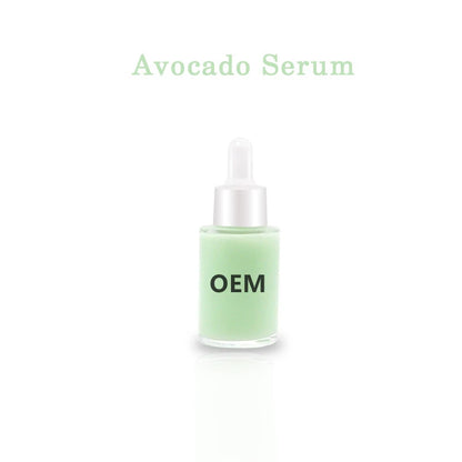 Korean Cosmetic Skincare Facial Essence Milk Serum Organic Whitening Natural Fruit Extract Skin Care Face Serum