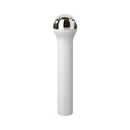 Home Use Beauty Device Facial Lifting Tool Acoustic Wave Vibration 3d Face Massage Roller