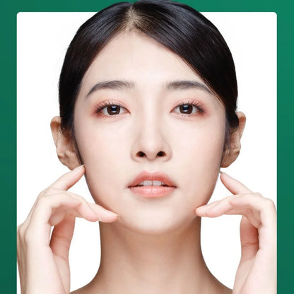 Sea Fennel Hyaluronic Acid Skincare LuxuryToner Lotion Face Cream Facial Cleanser Serum Skin Care
