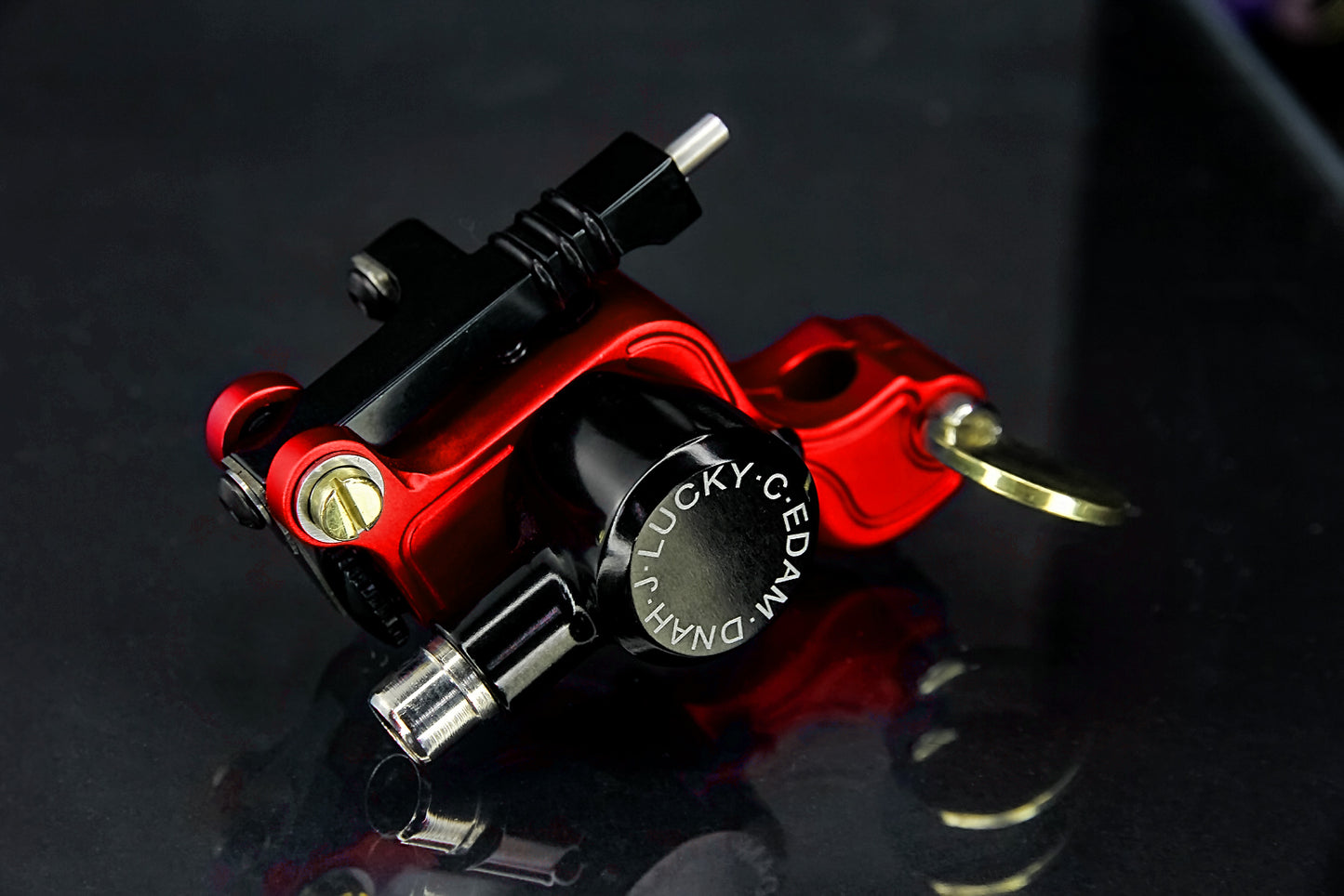 Tattoo Permanent Makeup Tattoo Gun Tattoo Permanent Makeup Machine