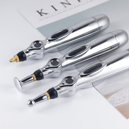 Electric Energy Acupressure Pen