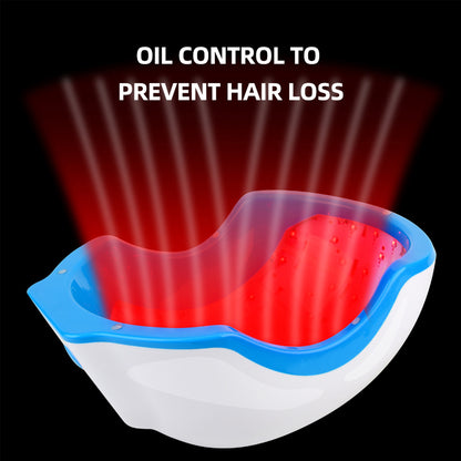 Fast Improve Bald Men Anti Hair Loss Care Laser Hair Regrowth