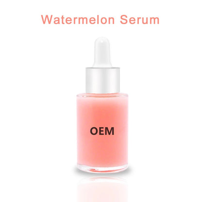 Korean Cosmetic Skincare Facial Essence Milk Serum Organic Whitening Natural Fruit Extract Skin Care Face Serum