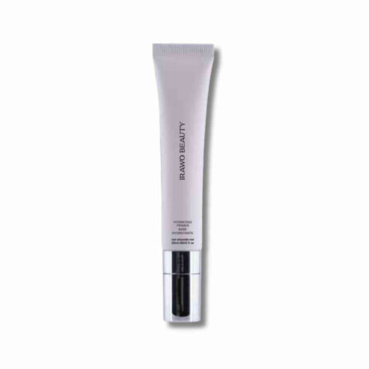 Hydrating Primer for Smooth & Glowing Skin
Hydrating Primer for Smooth & Glowing Skin
Hydrating Primer for Smooth & Glowing Skin