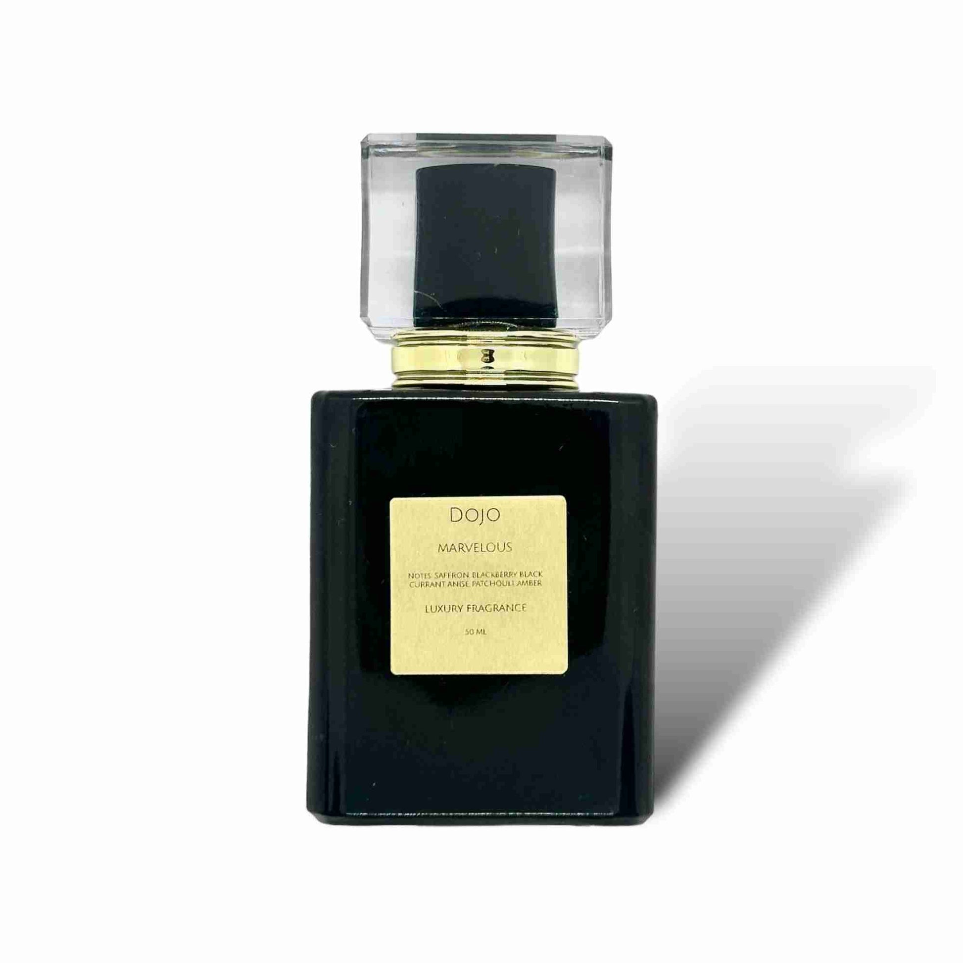 Marvelous Luxury Fragrance
Marvelous Luxury Fragrance
Marvelous Luxury Fragrance
