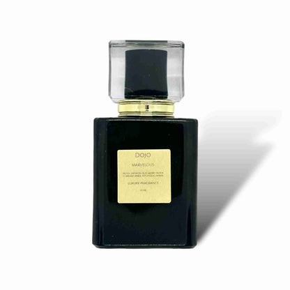 Marvelous Luxury Fragrance
Marvelous Luxury Fragrance
Marvelous Luxury Fragrance