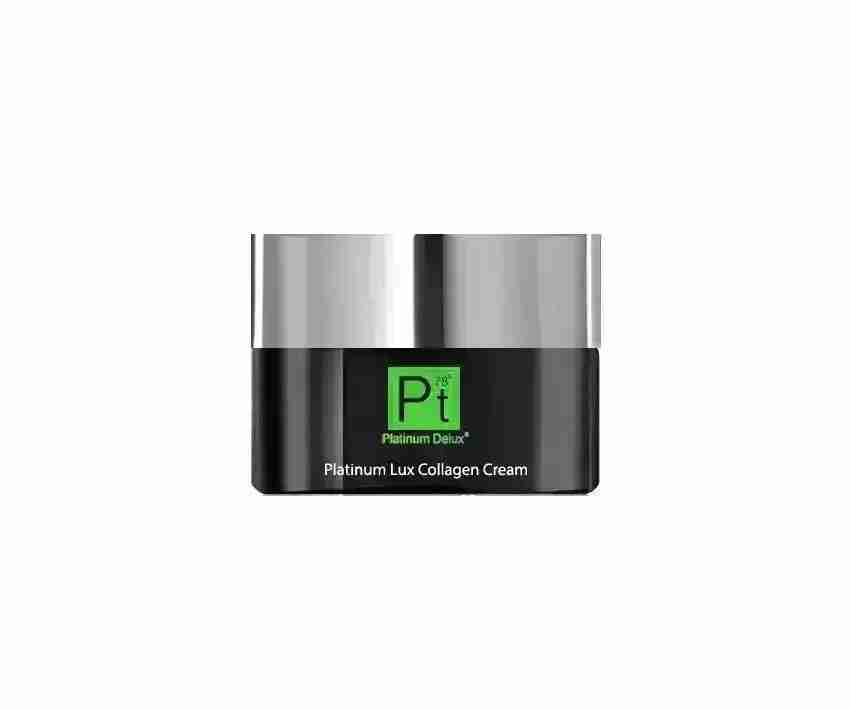 Platinum Lux Collagen Cream