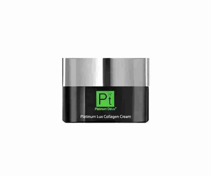 Platinum Lux Collagen Cream