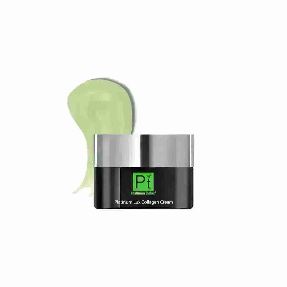 Platinum Lux Collagen Cream
