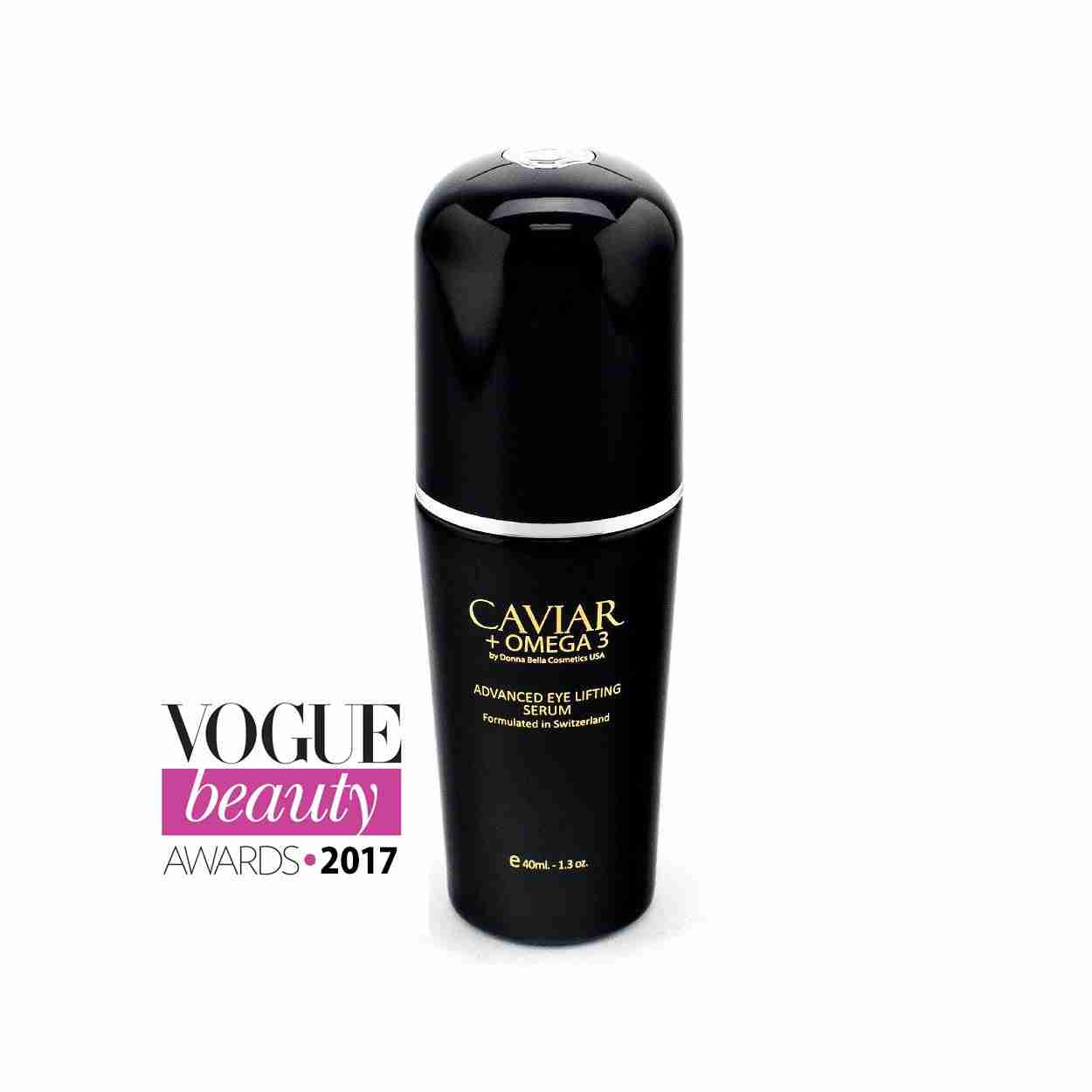 Advanced Eye Lifting Serum

