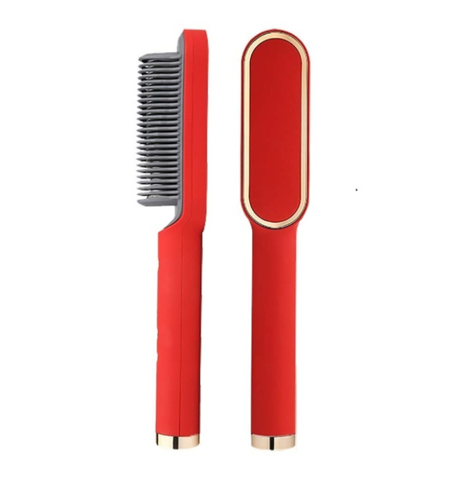 Professional 450 Degrees Hair Straightener Tourmaline Ceramic Coat Flat Iron Shiny Hair Straightener Beauty Salon Tool Wholesale