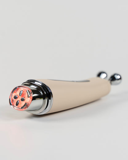 Blyss Luna – The Ultimate 3-In-1 Skin Rejuvenation Device