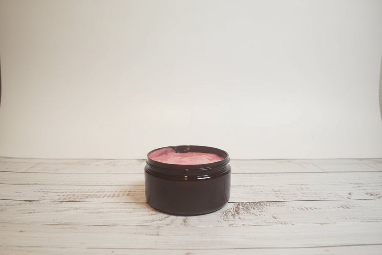 Ultimate Hibiscus Tea and Honey Deep Conditioner 12oz