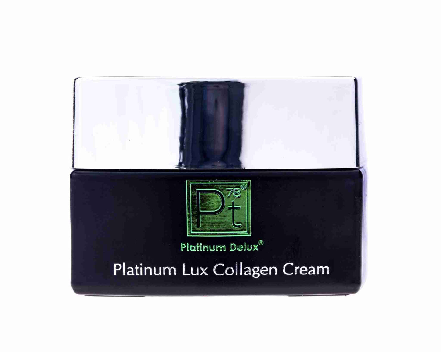 Platinum Lux Collagen Cream