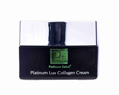 Platinum Lux Collagen Cream