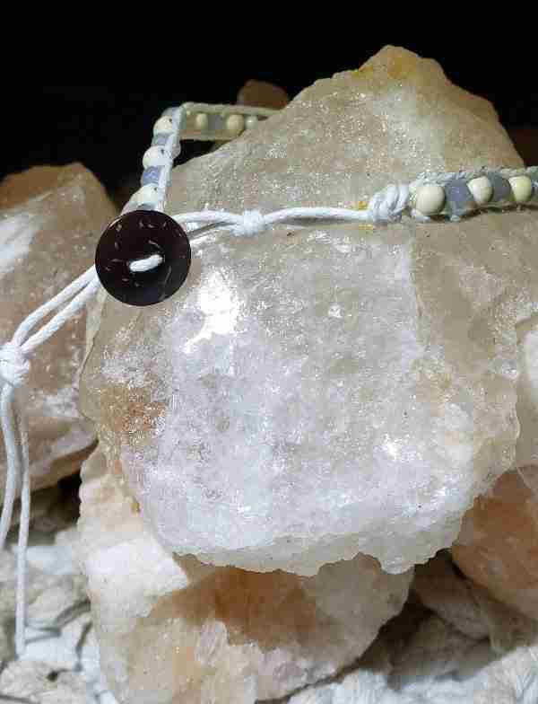 Shallow Waters Bracelet – Ocean Style Jewelry

