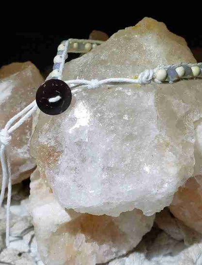 Shallow Waters Bracelet – Ocean Style Jewelry

