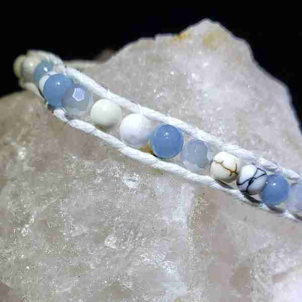 Shallow Waters Bracelet – Ocean Style Jewelry

